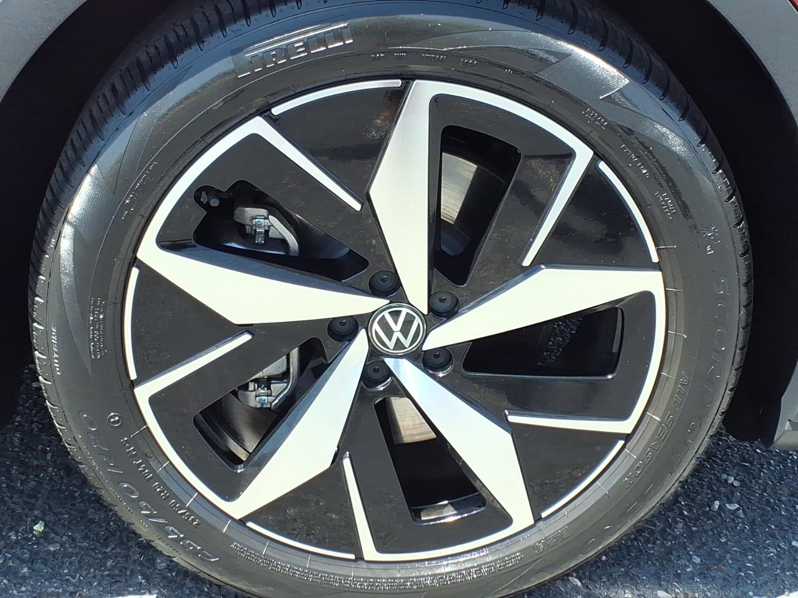 Certified 2023 Volkswagen ID.4 Pro S RWD image 9