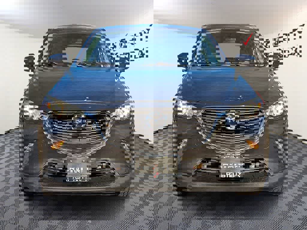 Used 2017 MAZDA CX-3 Touring image 2