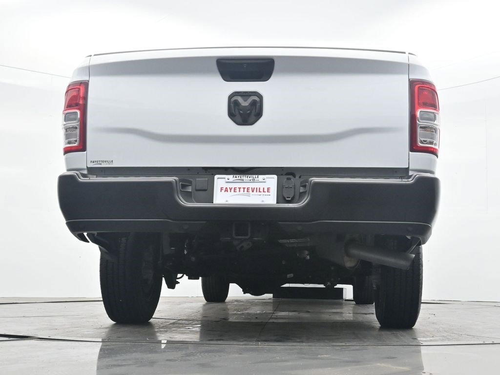 Used 2024 RAM 2500 Tradesman RWD image 28