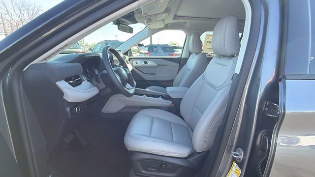 New 2026 Ford Explorer Active w/ Active Comfort Package image 32