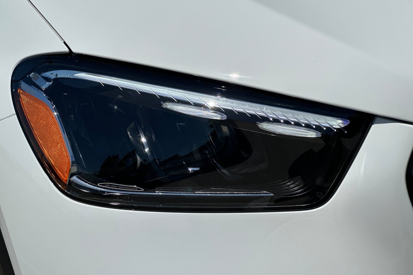 New 2026 Mercedes-Benz GLE 450e 4MATIC image 11