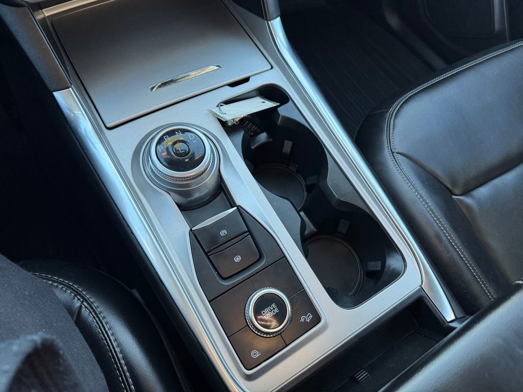 Certified 2023 Ford Explorer XLT w/ Equipment Group 202A image 21