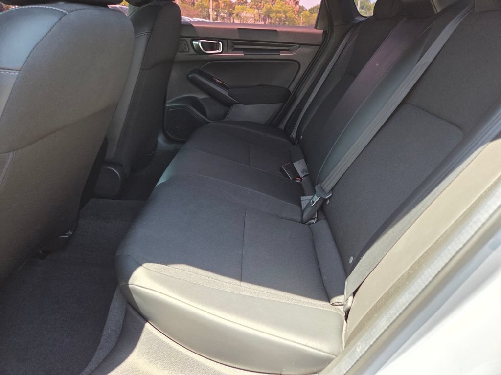 Used 2024 Honda Civic Sport image 18