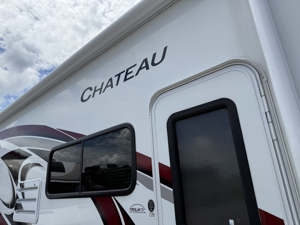 Used 2023 Ford E-350 and Econoline 350 Super Duty w/ Motorhome Prep Package RWD image 12