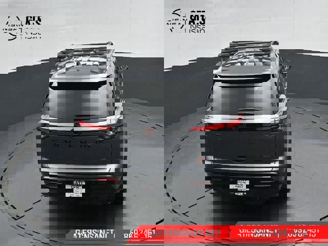 New 2026 Nissan Pathfinder Rock Creek image 49