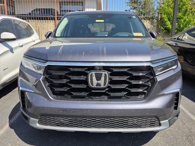 Used 2024 Honda Pilot Elite image 2