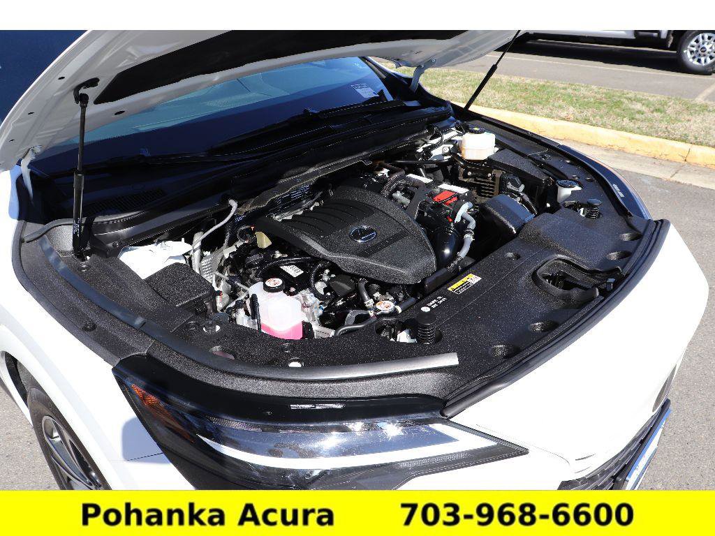 Used 2024 Lexus RX 350 Premium w/ Convenience Package image 30