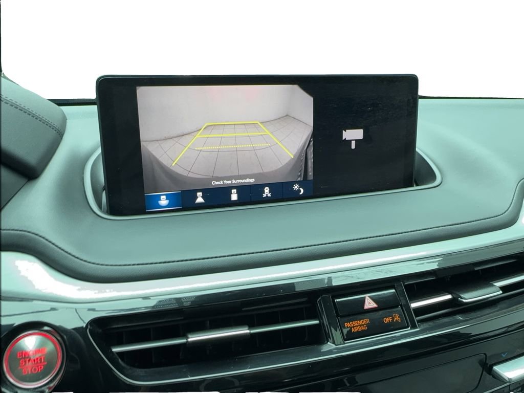 Used 2023 Acura MDX SH-AWD w/ Technology Package image 50