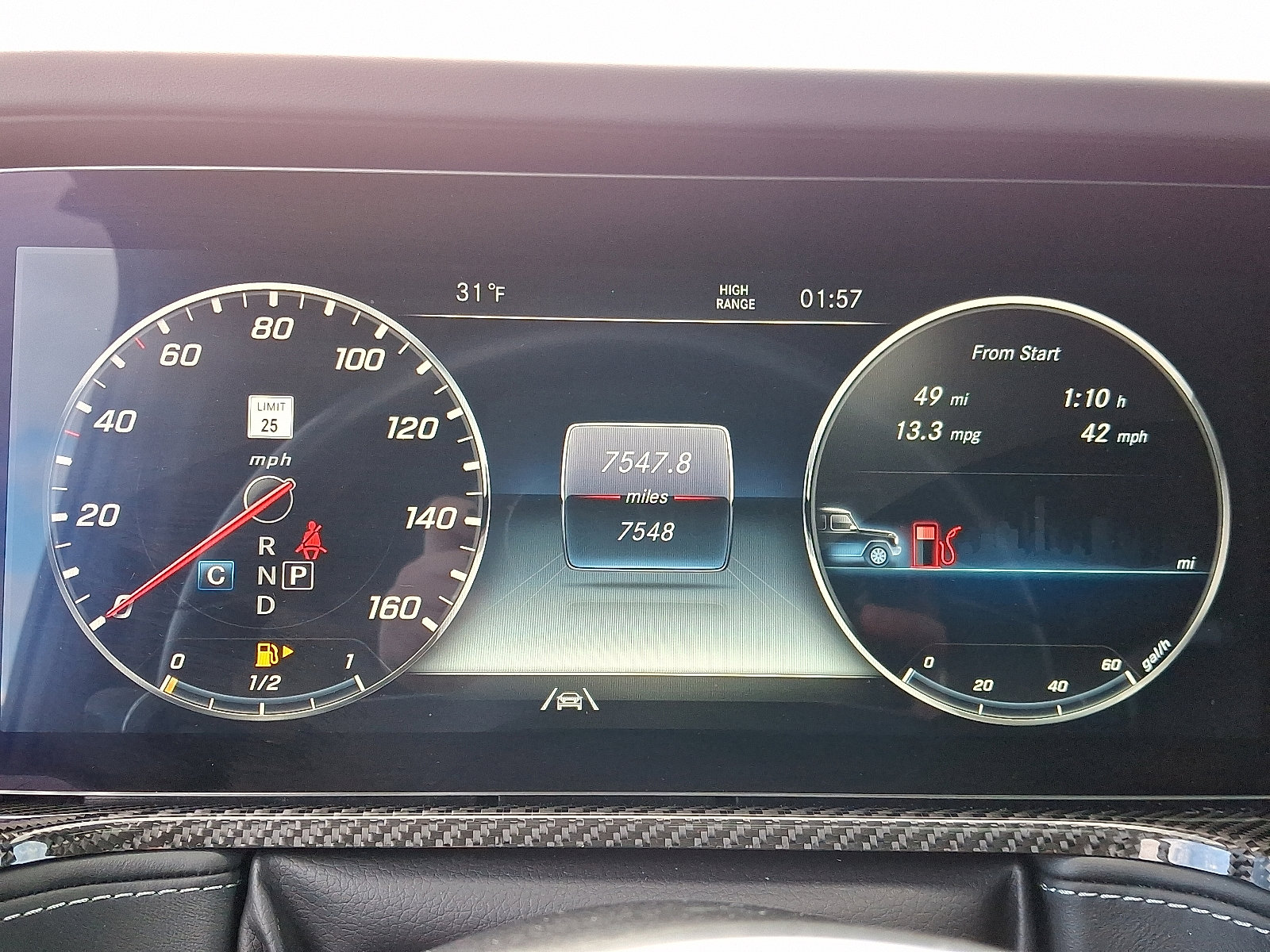 Used 2022 Mercedes-Benz G 550 4MATIC image 20