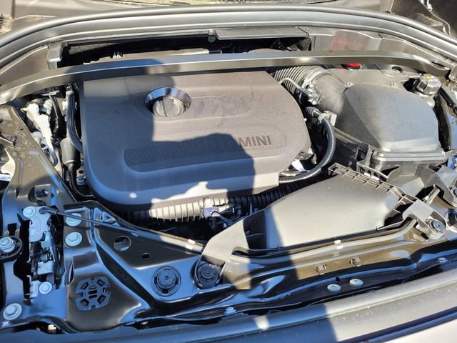 New 2025 MINI Cooper Countryman S w/ Comfort Package Max image 17