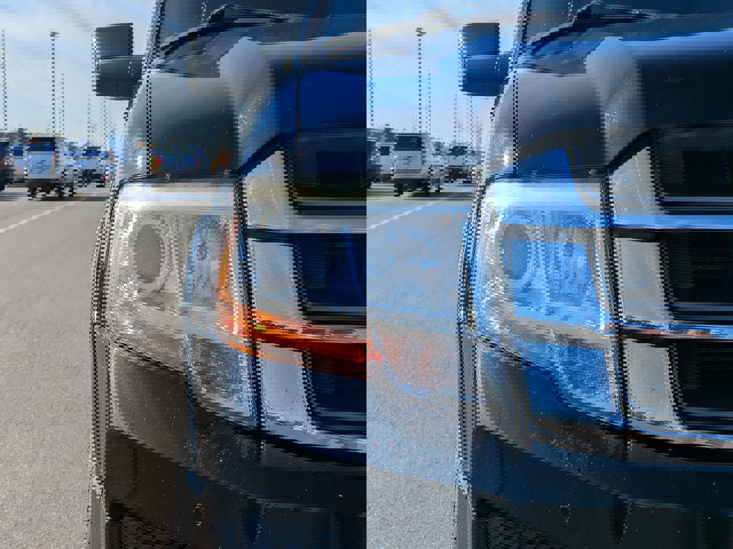 Used 2017 Ford Expedition Max Limited image 42