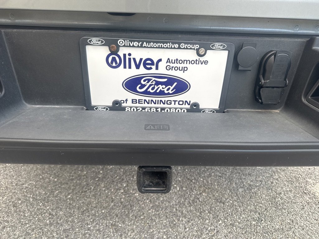 New 2025 Ford F150 XL image 17