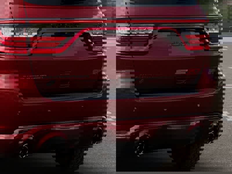 New 2026 Dodge Durango GT image 13
