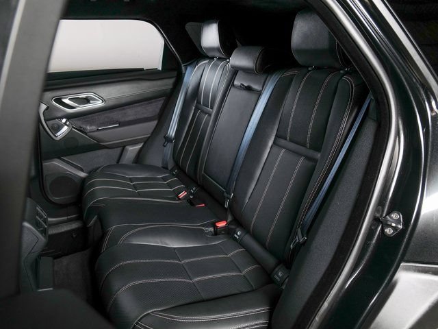 Used 2023 Land Rover Range Rover Velar R-Dynamic S AWD/4WD image 5