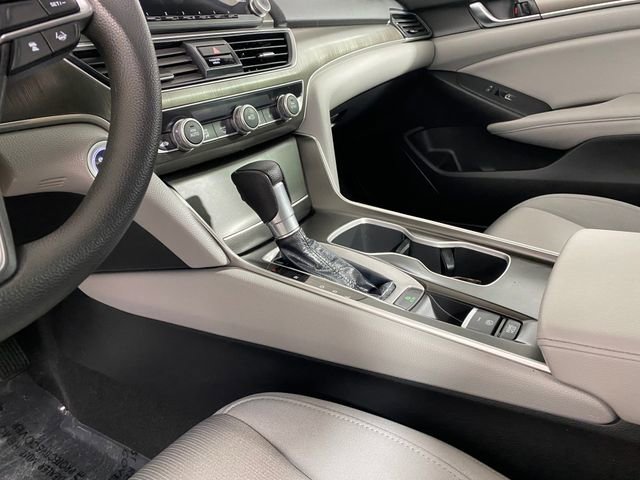 Used 2020 Honda Accord LX image 24