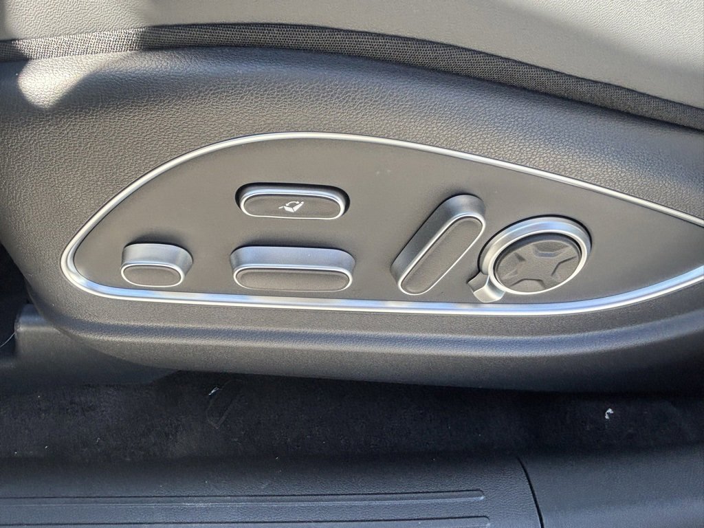 New 2026 Hyundai Palisade Calligraphy image 16