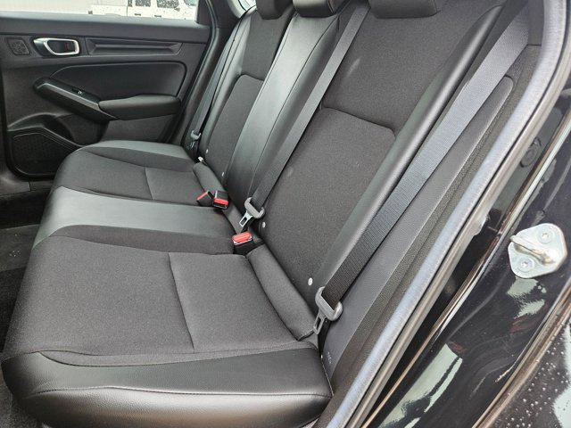 Used 2026 Honda Civic Sport image 17