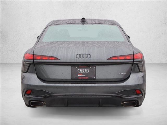 New 2026 Audi A6 Prestige AWD/4WD image 7