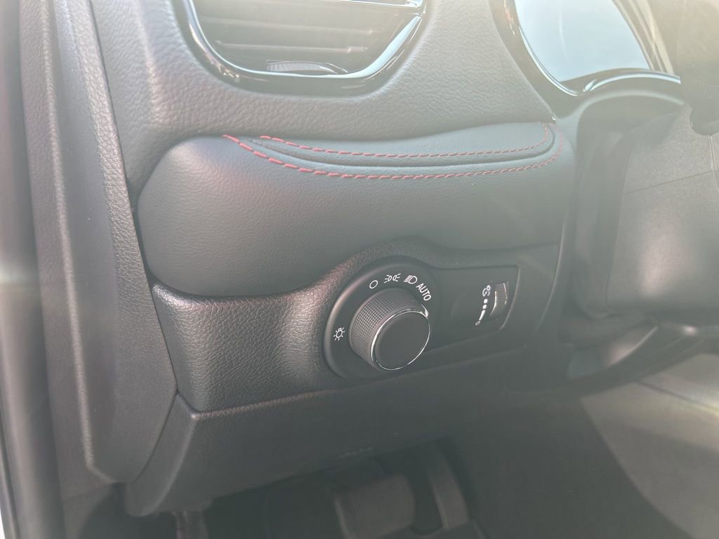 New 2026 Dodge Durango GT w/ Blacktop Package image 13