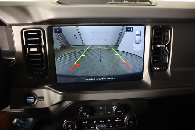 Used 2024 Ford Bronco Big Bend AWD/4WD image 49