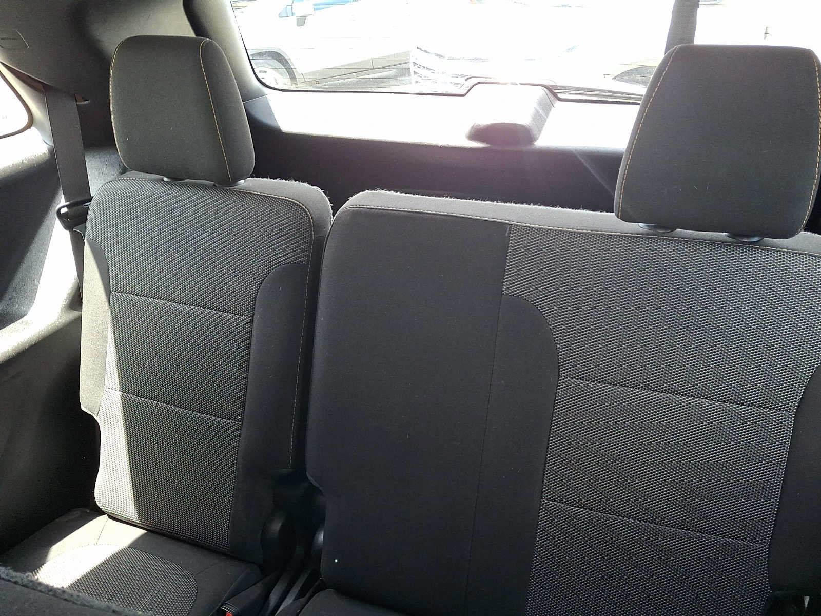 Used 2019 Chevrolet Traverse LS FWD image 11