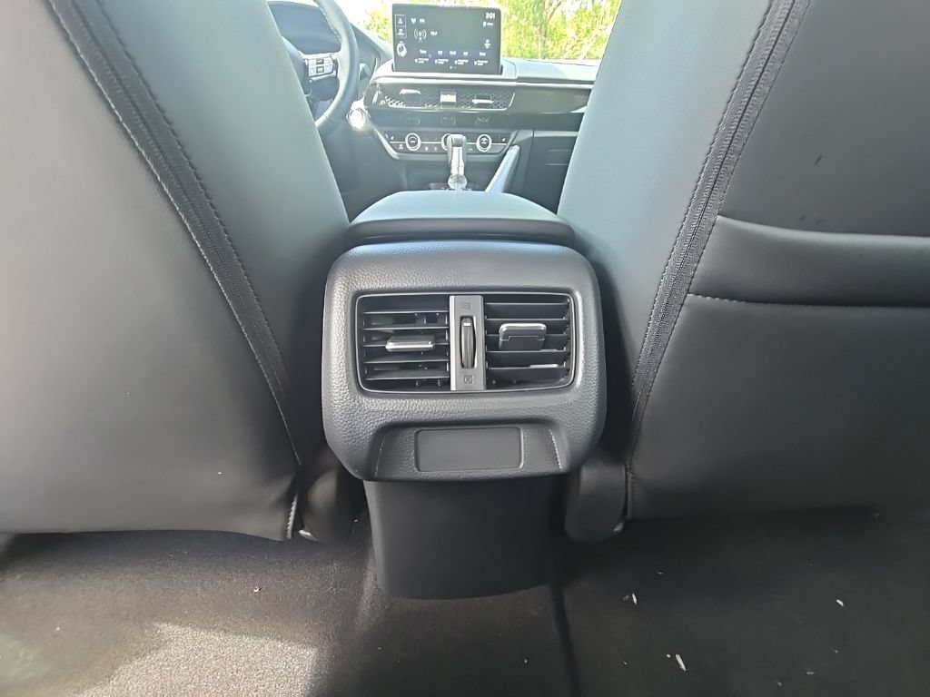 New 2026 Acura ADX FWD image 32