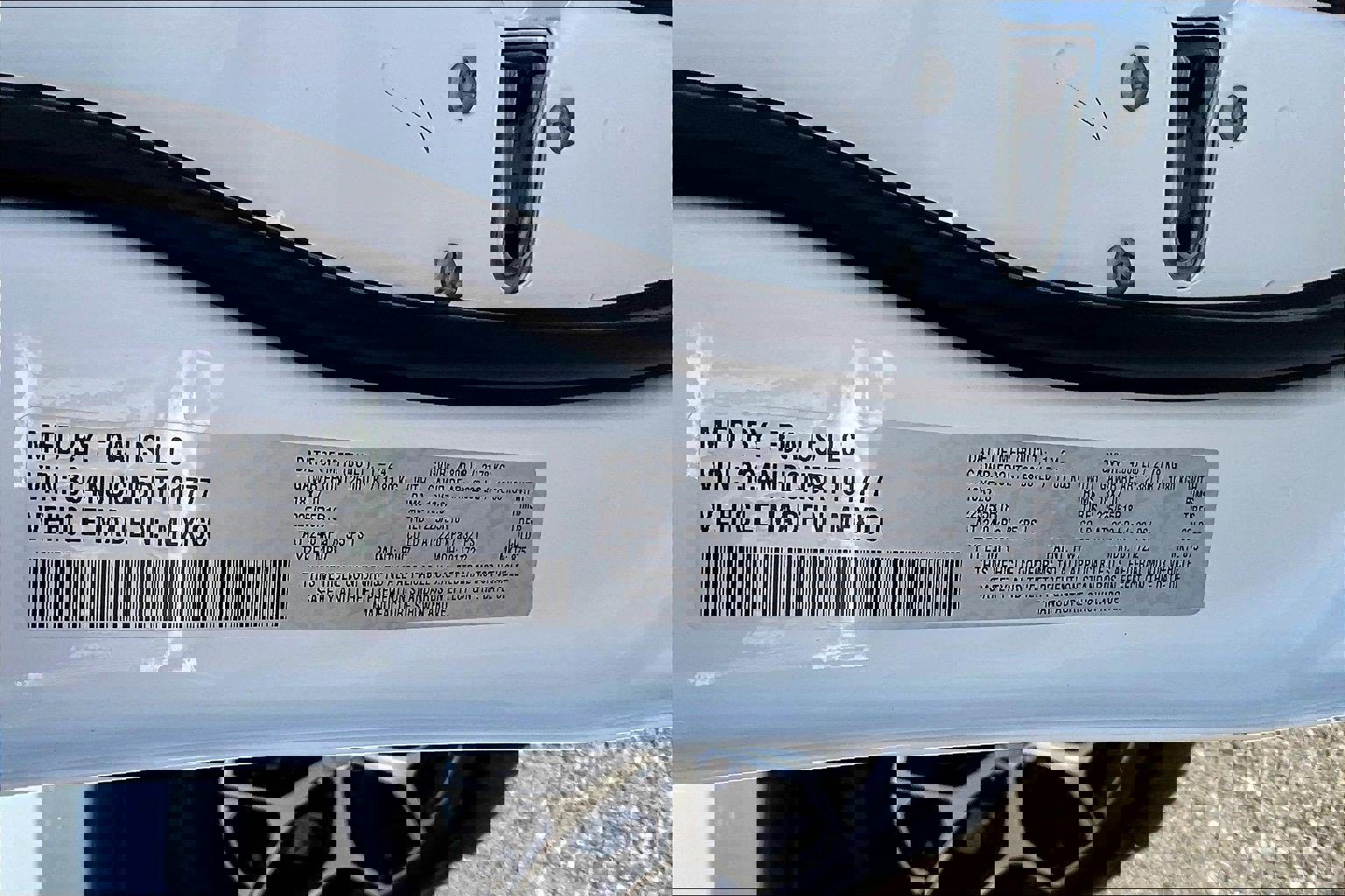 Used 2024 Jeep Compass Limited image 11