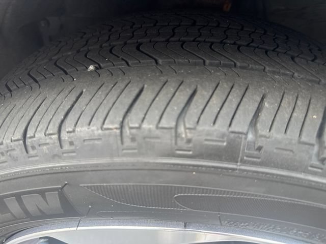 Used 2018 Honda HR-V LX image 10