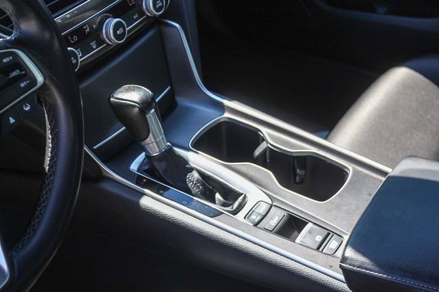 Used 2022 Honda Accord Sport image 26