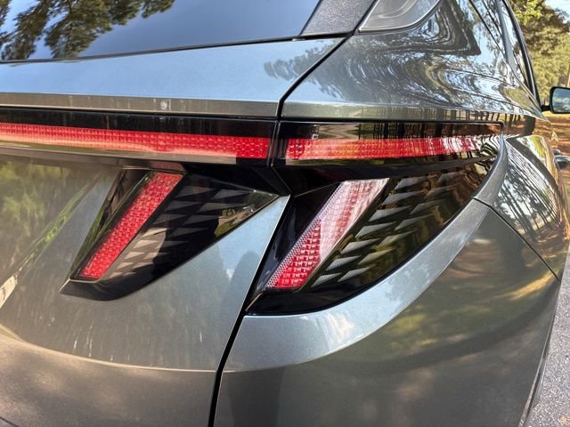 Used 2023 Hyundai Tucson SEL w/ Convenience Package image 14