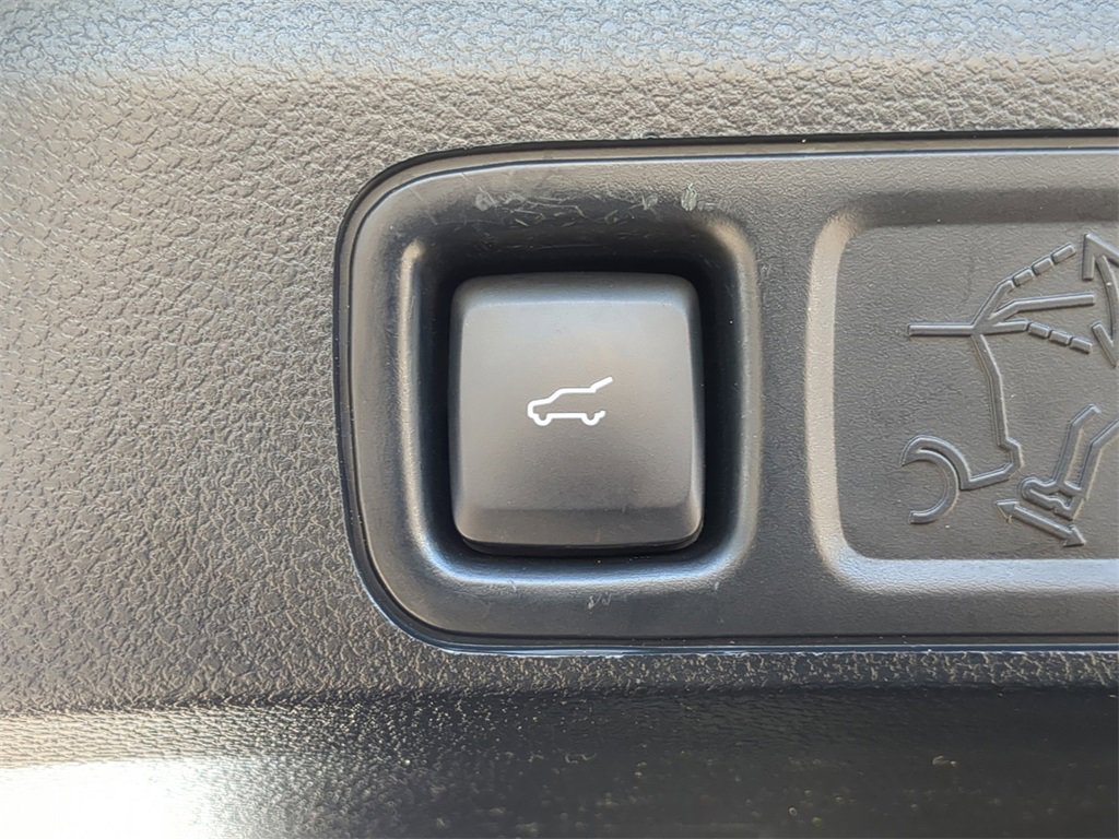 Certified 2021 Lincoln Navigator Reserve image 9