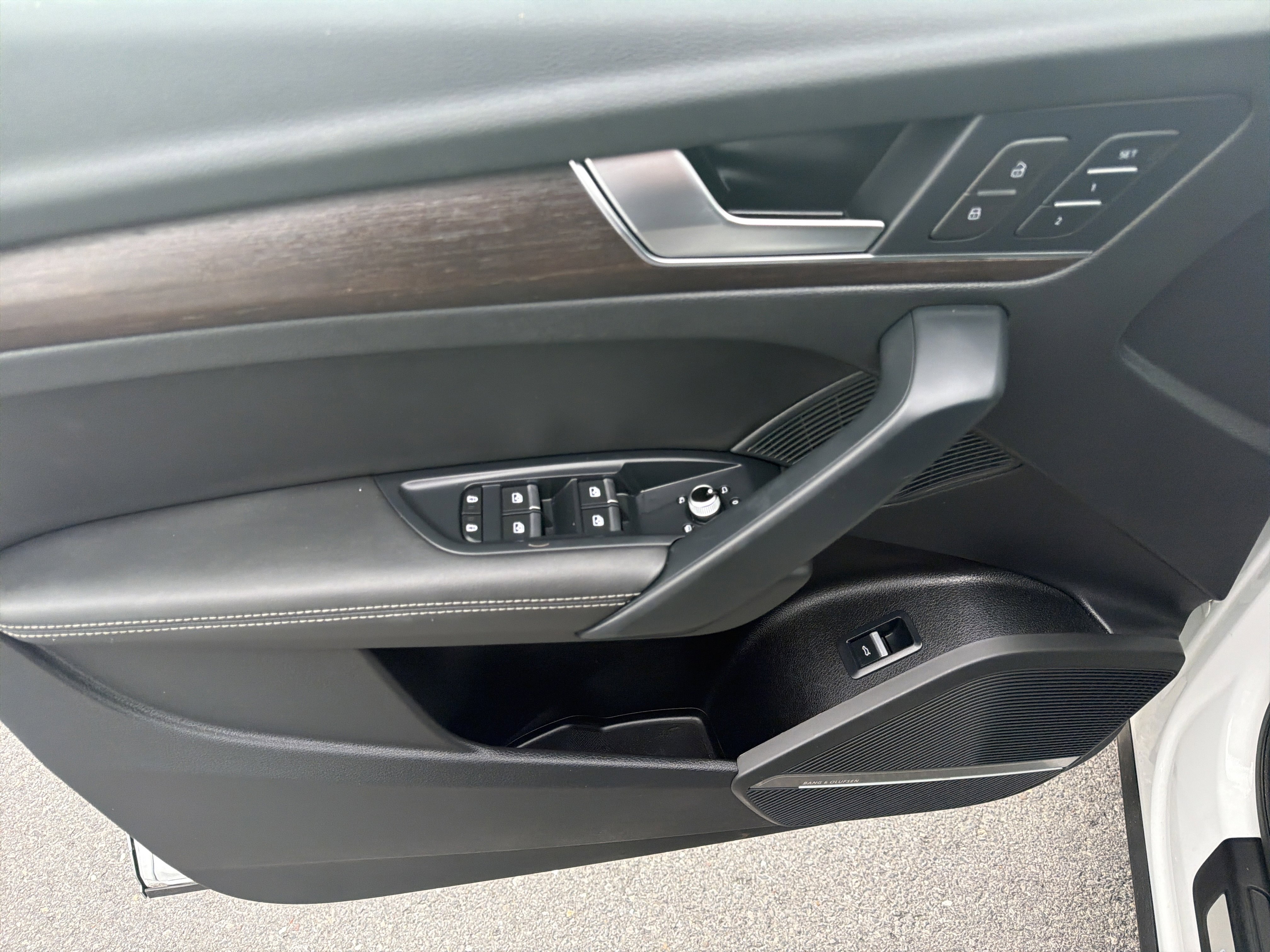 Used 2024 Audi Q5 2.0T Premium Plus image 15