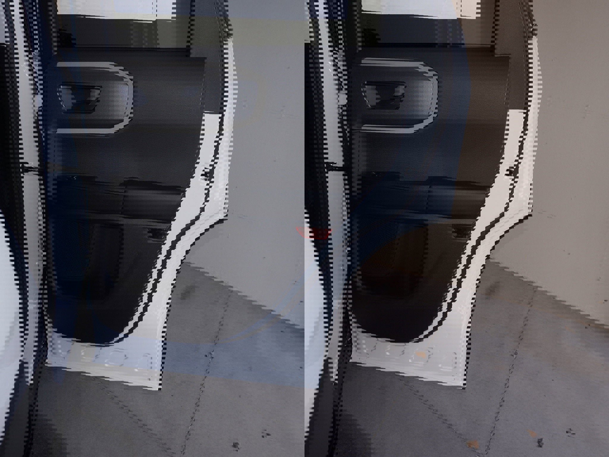 New 2025 Ford Bronco Sport Big Bend w/ Convenience Package image 44