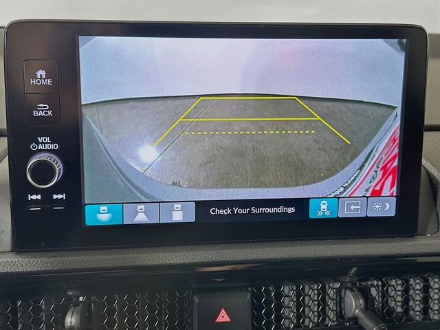 Used 2023 Honda CR-V EX-L image 13