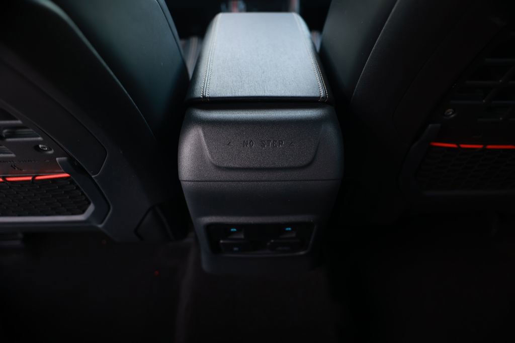 Used 2024 Ford Bronco Raptor w/ Interior Carbon Fiber Pack 6 image 34