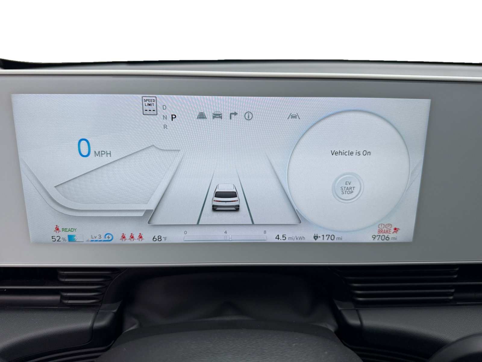 Certified 2024 Hyundai Ioniq 5 SEL RWD image 11