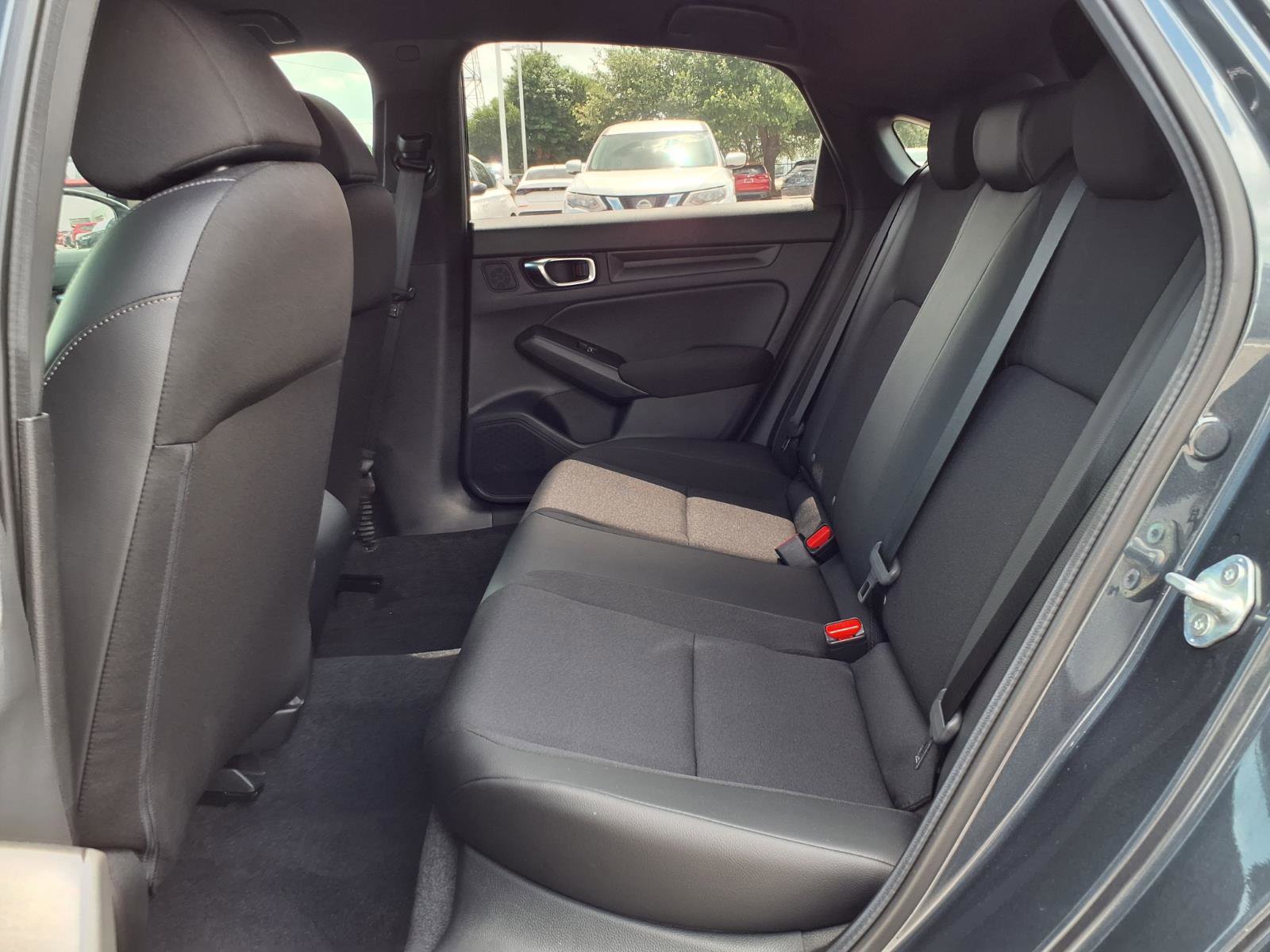 Certified 2026 Honda Civic Sport image 17