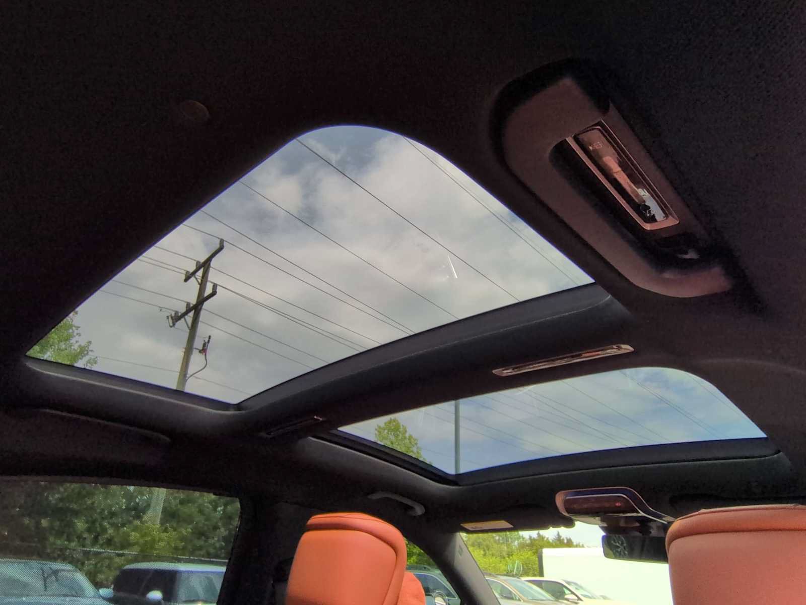 Used 2023 Mercedes-Benz S 580 4MATIC Sedan image 23