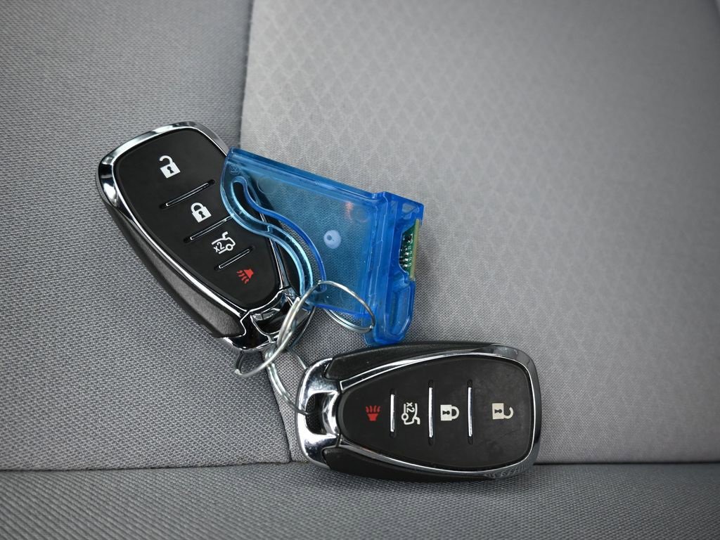 Used 2016 Chevrolet Malibu LS image 48