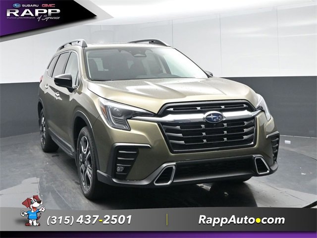 New 2025 Subaru Ascent Touring