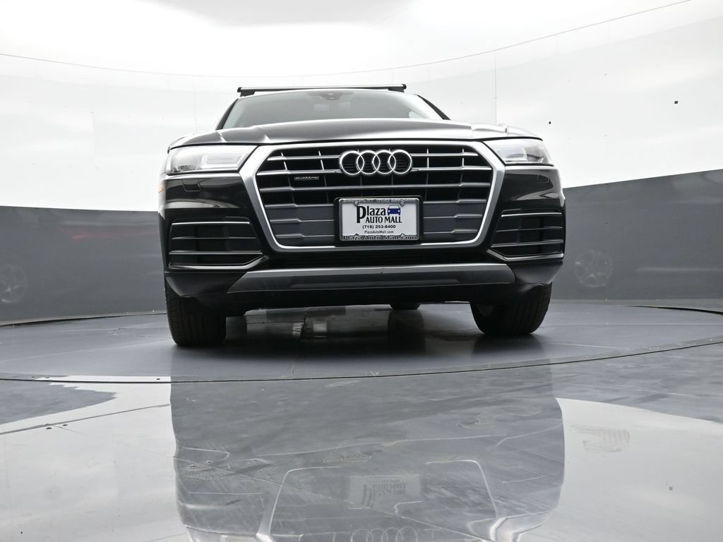 Used 2018 Audi Q5 2.0T Premium AWD/4WD image 29