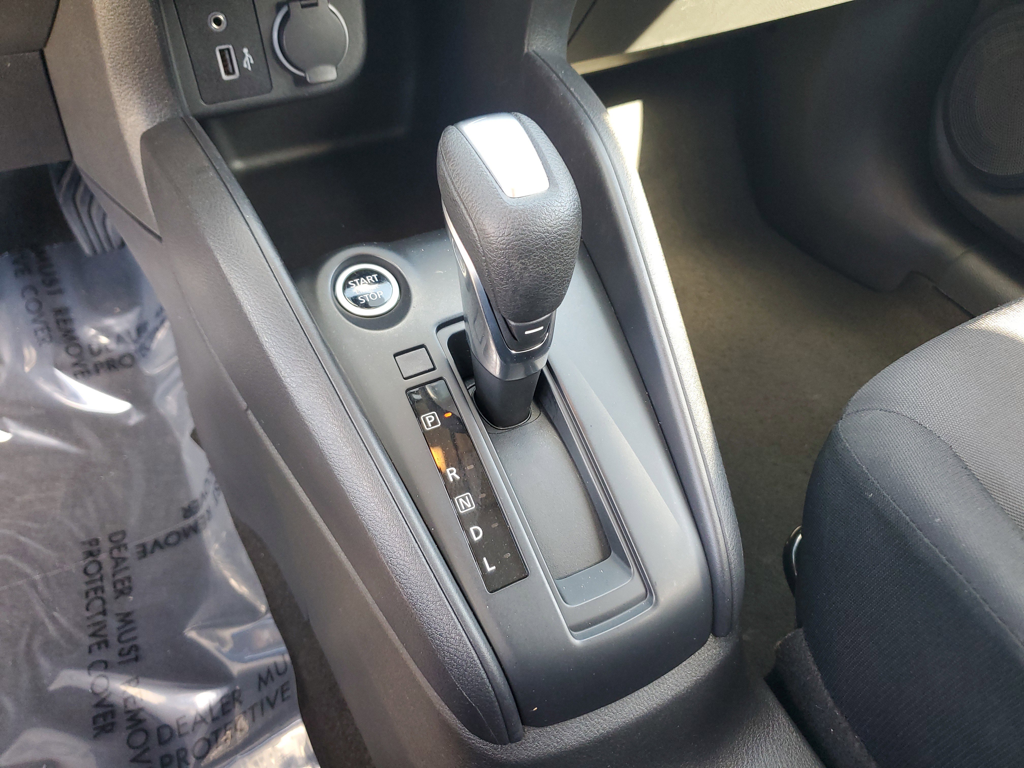 Certified 2023 Nissan Kicks S FWD image 24