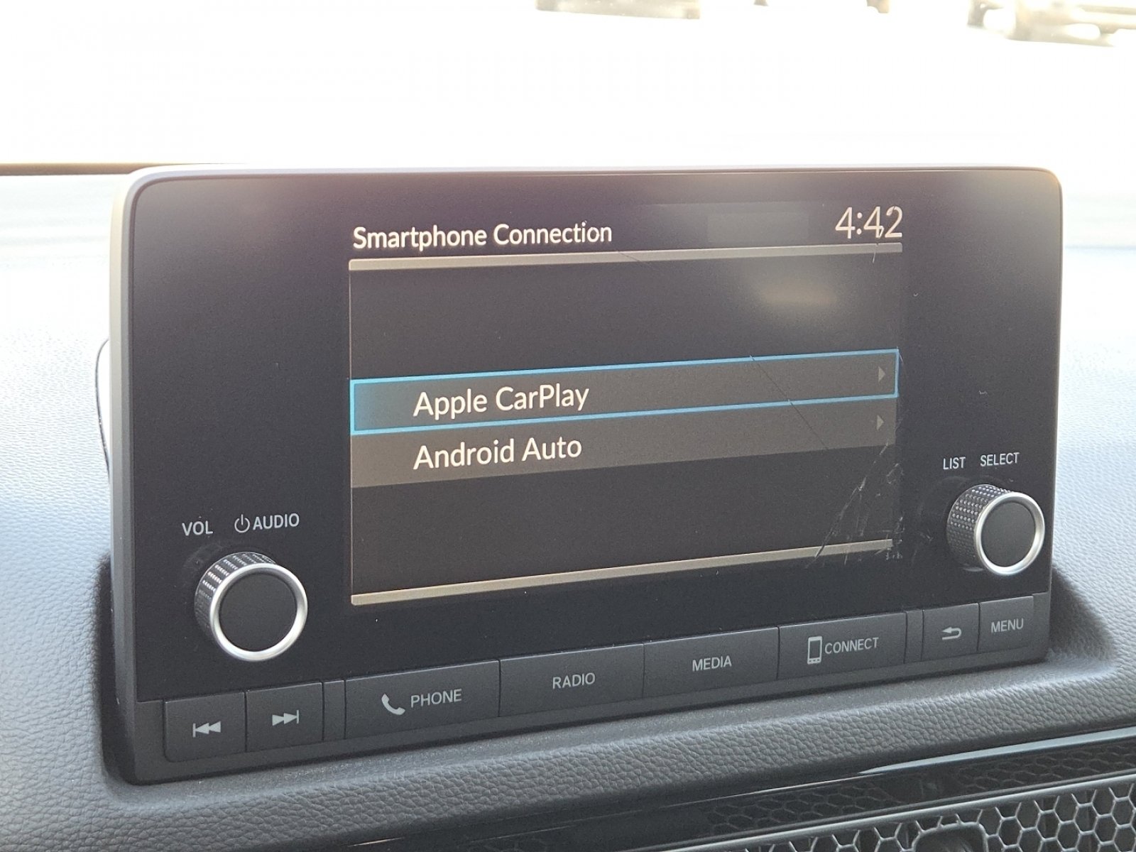 Used 2023 Honda Civic Sport image 4