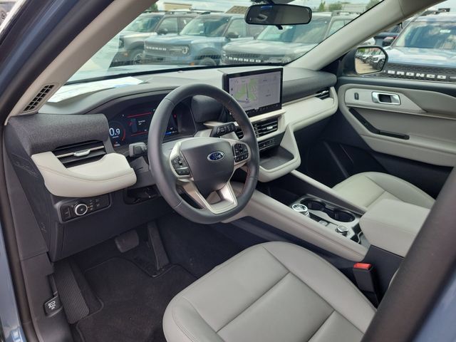 New 2026 Ford Explorer Active w/ Active Comfort Package AWD/4WD image 18