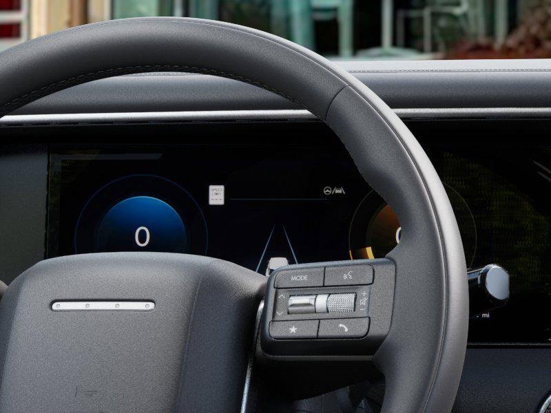 New 2026 Hyundai Palisade SEL image 14