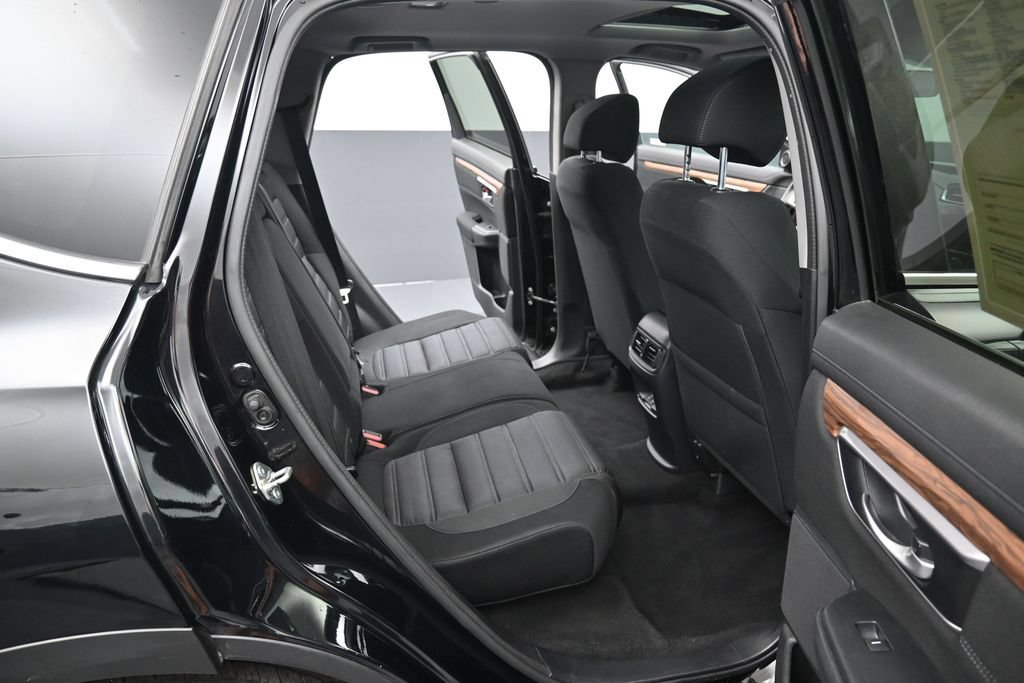 Used 2019 Honda CR-V EX image 31
