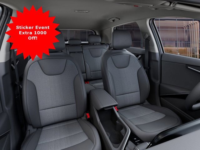 New 2025 Kia Niro EX image 18