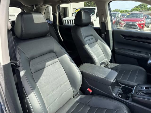 Certified 2024 Honda CR-V EX-L image 10