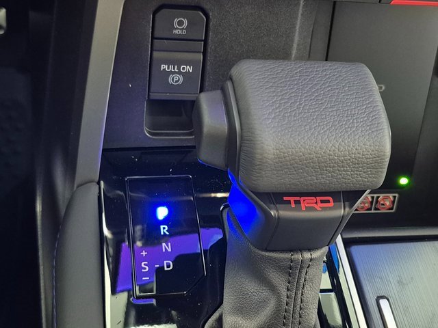 New 2026 Toyota Tundra Limited image 26