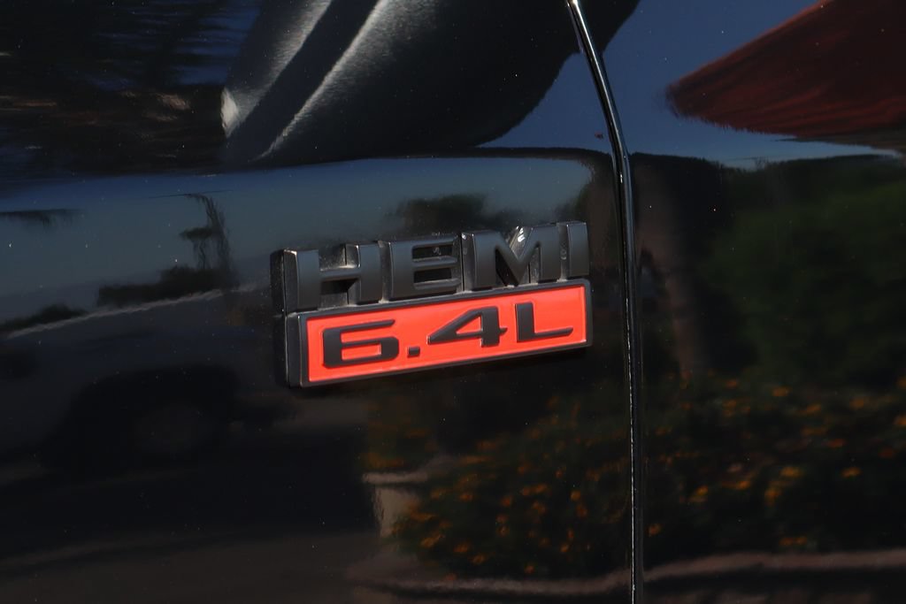 Used 2022 RAM 2500 Power Wagon AWD/4WD image 53